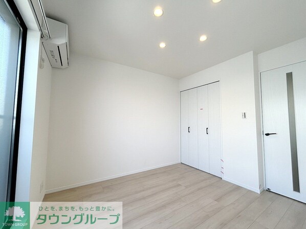 Mark Duo狭山IVの物件内観写真